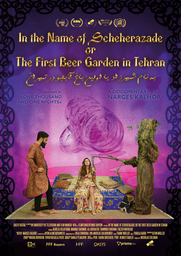 IN_THE_NAME_OF_SCHEHERAZADE_Plakat