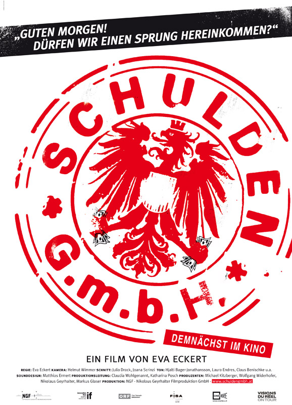 Schulden GmbH