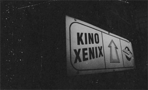 Xenix - Kino als Programm