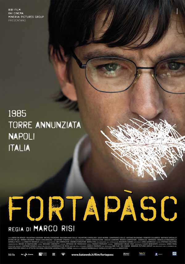 Fortapasc