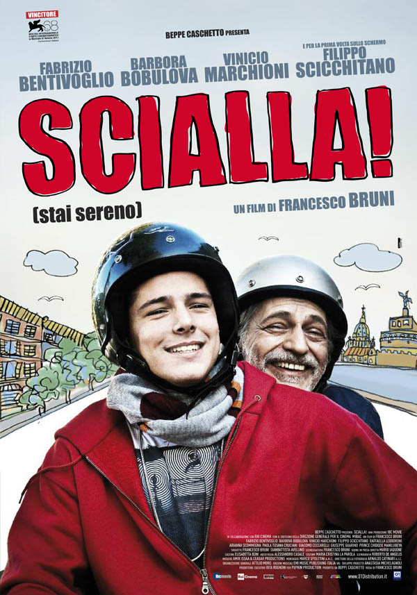 Scialla