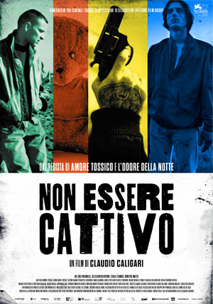 Non_essere_cattivo
