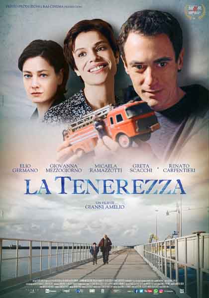 Tenerezza
