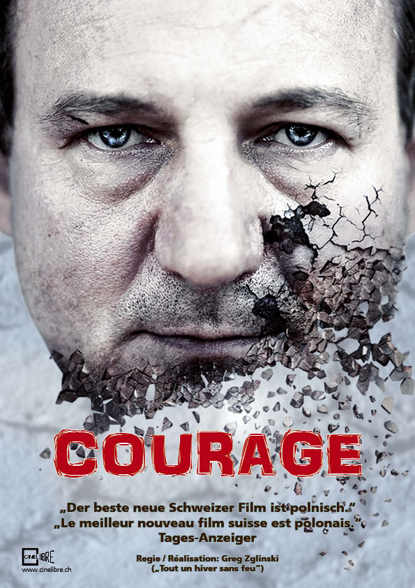 Courage