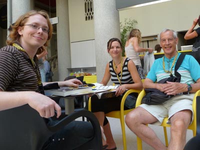 FICC-Jury Locarno 2009