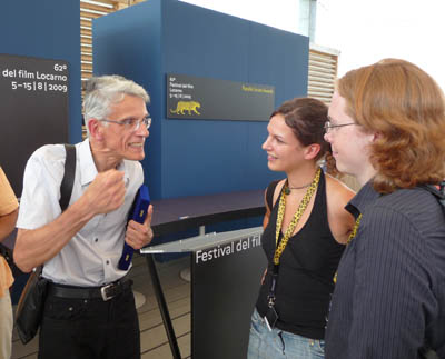 FICC-Jury Locarno 2009